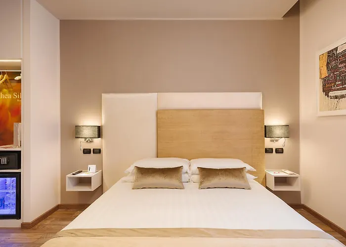 Etruska Luxury Trastevere Guesthouse