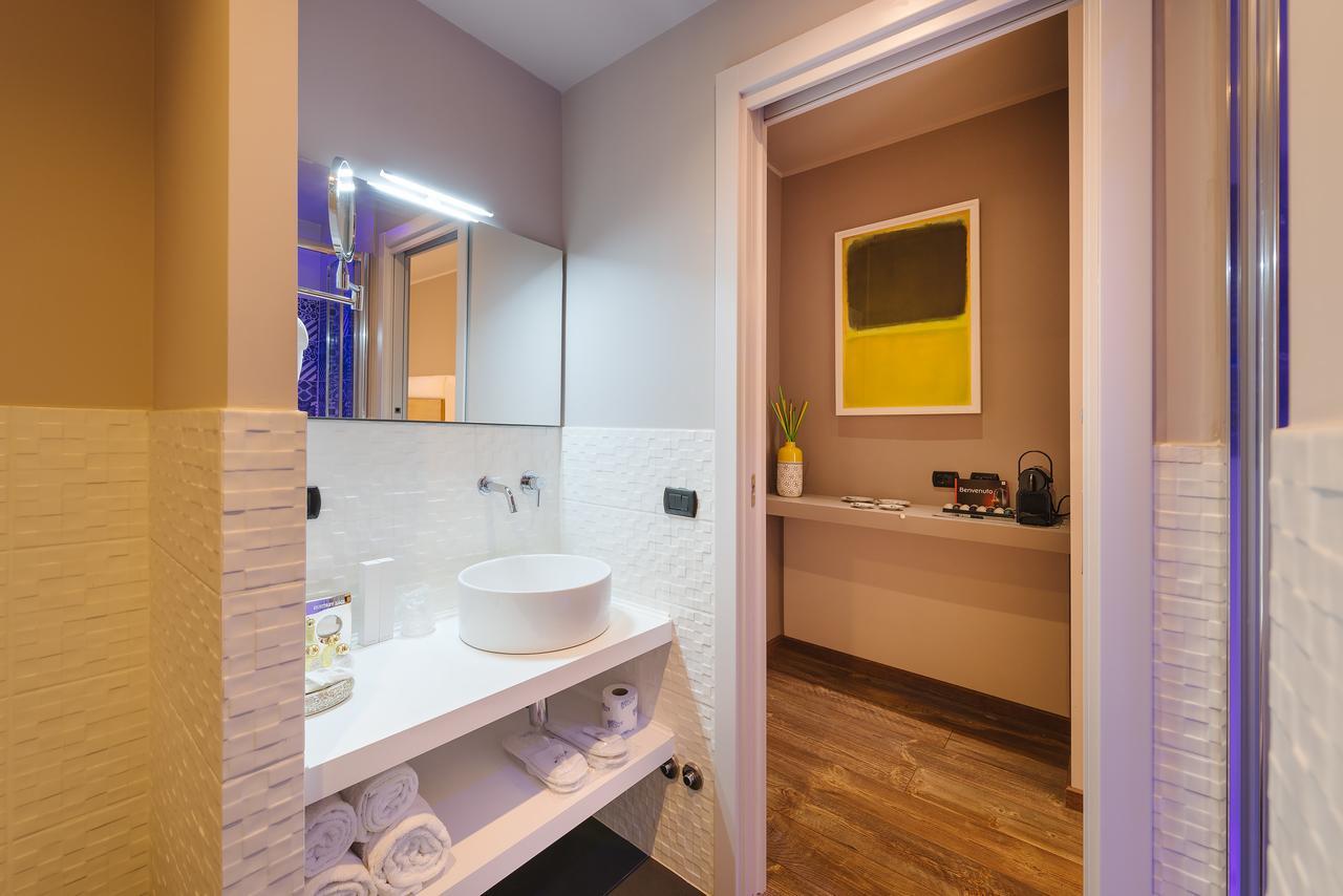 Gasthuis Etruska Luxury Trastevere Rome