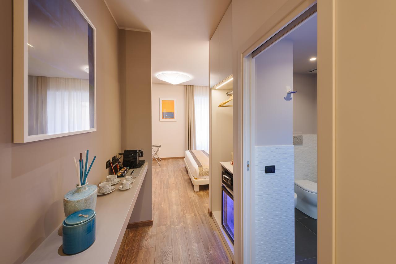 Gasthuis Etruska Luxury Trastevere Rome