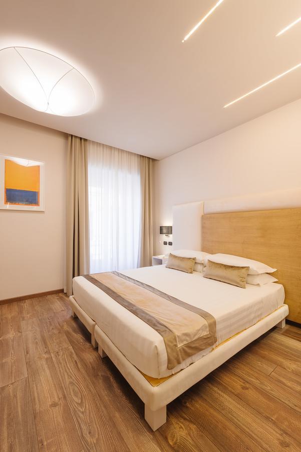 Etruska Luxury Trastevere Gasthuis 2*