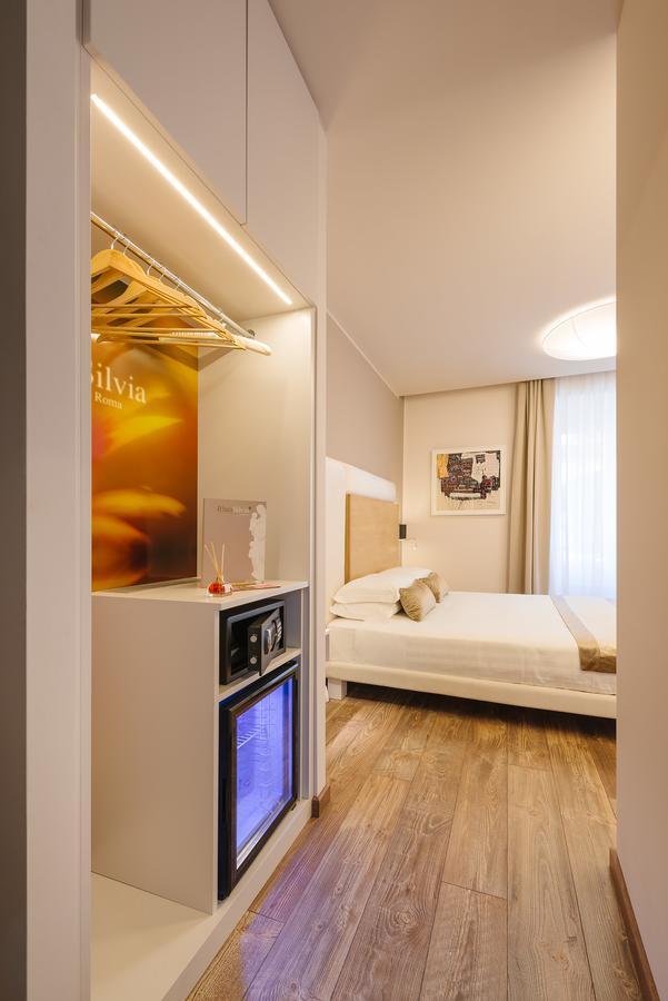 Etruska Luxury Trastevere Gasthuis 2*