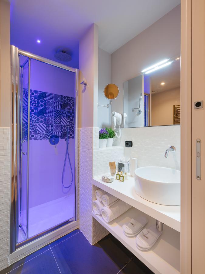 Etruska Luxury Trastevere Gasthuis Rome