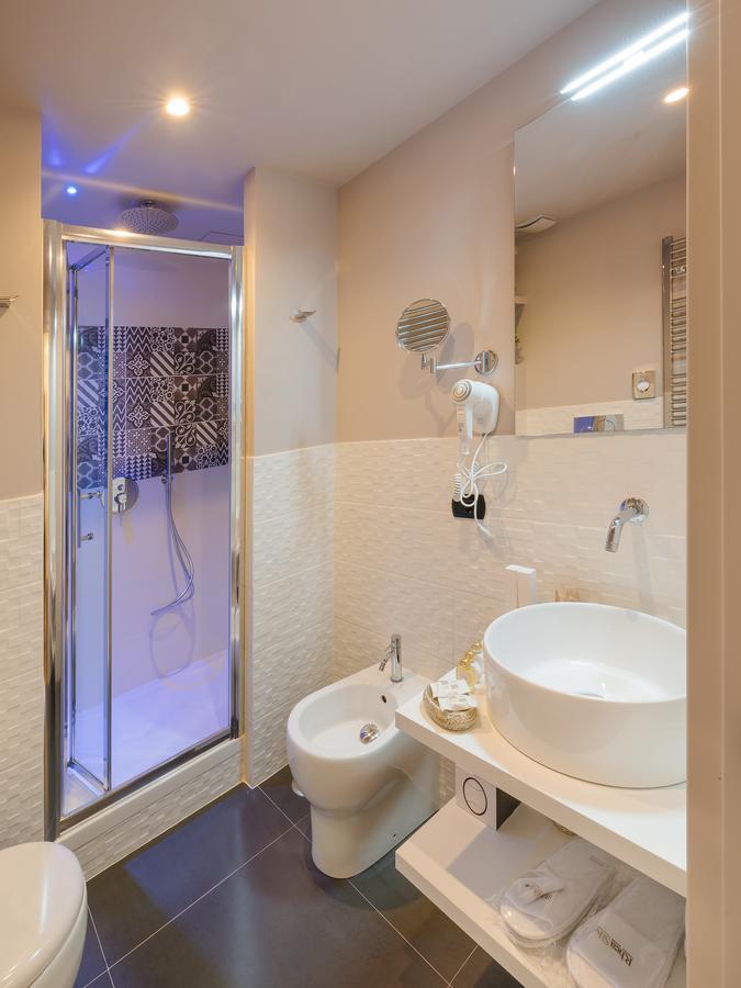 Etruska Luxury Trastevere Gasthuis Rome