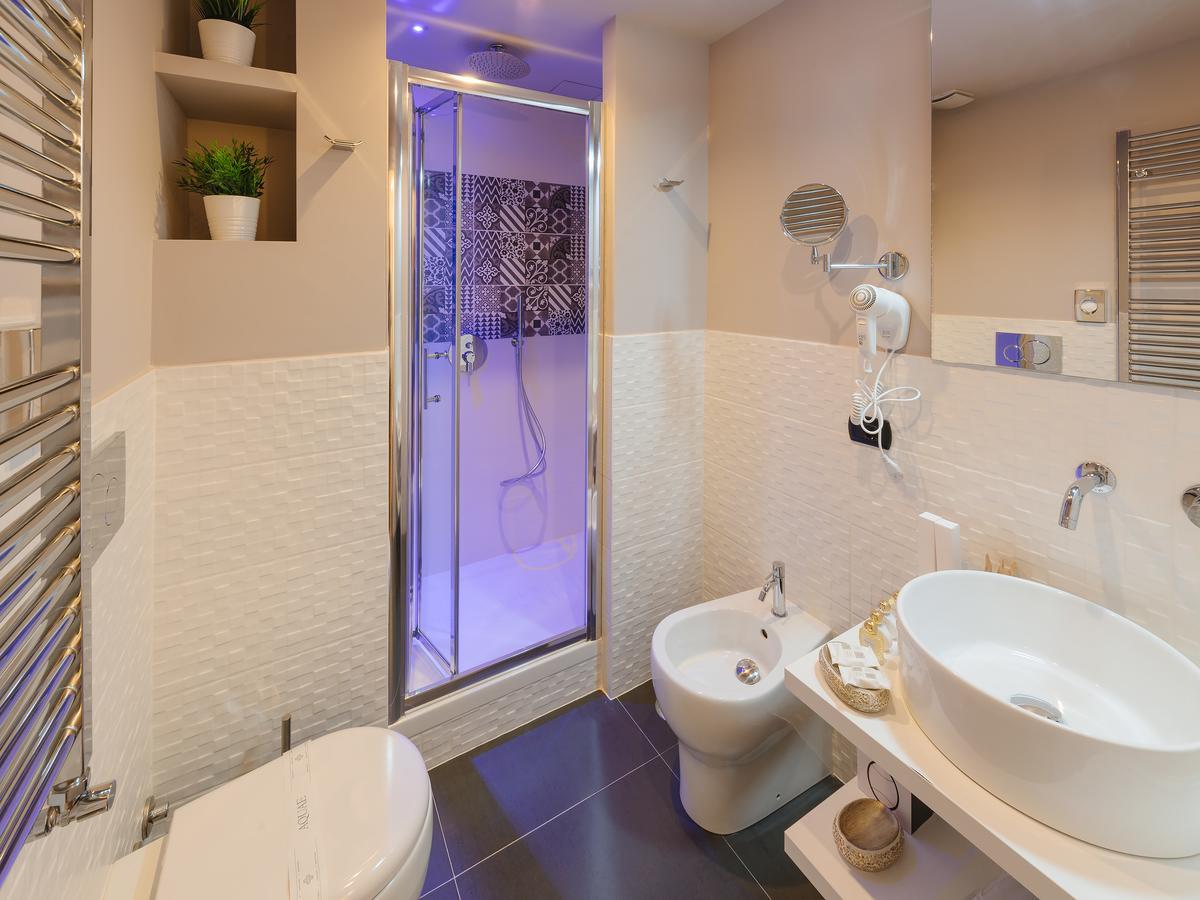 Etruska Luxury Trastevere Gasthuis 2*